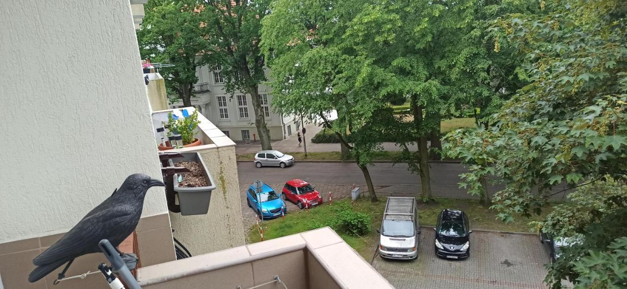 Cichy Zakatek Kolobrzeg Daire Dış mekan fotoğraf