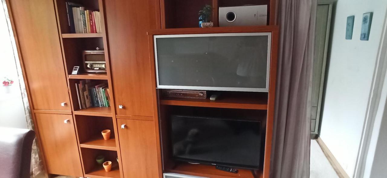 Cichy Zakatek Kolobrzeg Daire Dış mekan fotoğraf