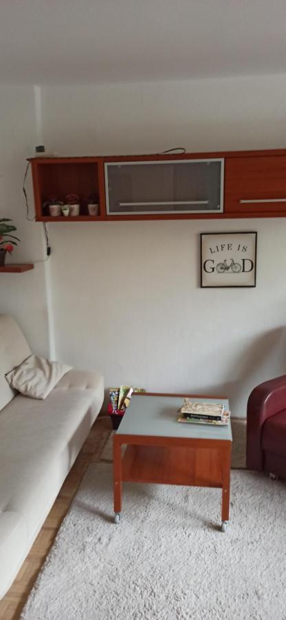 Cichy Zakatek Kolobrzeg Daire Dış mekan fotoğraf