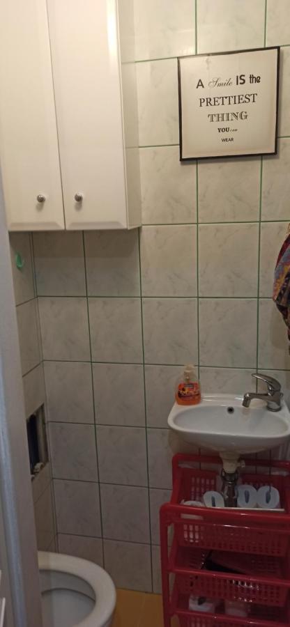 Cichy Zakatek Kolobrzeg Daire Dış mekan fotoğraf