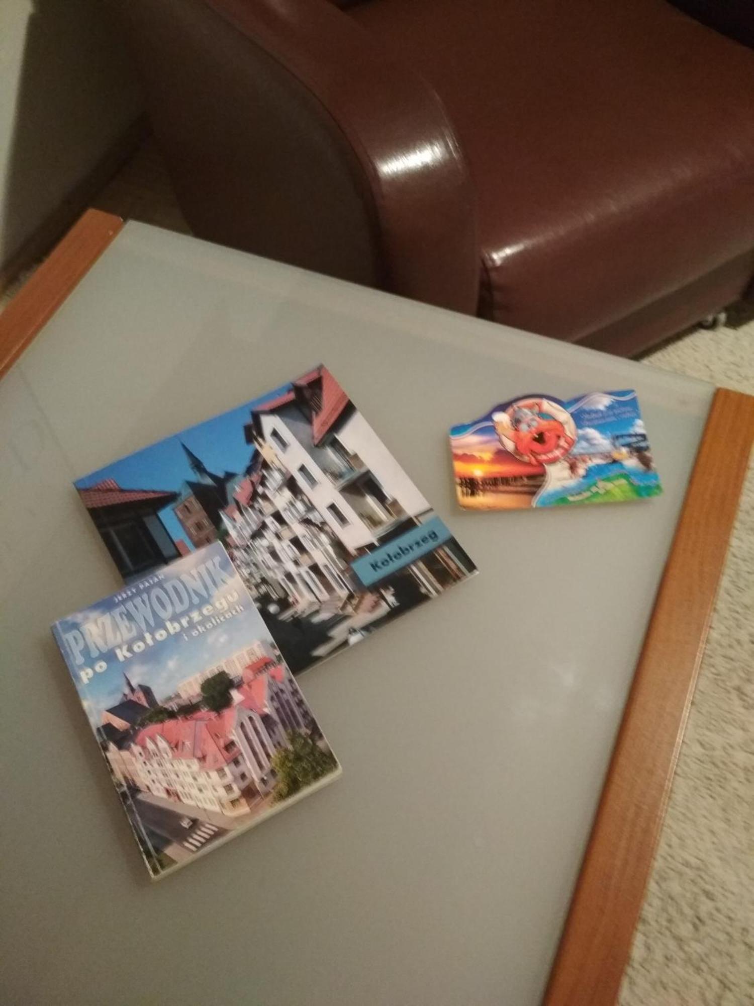 Cichy Zakatek Kolobrzeg Daire Dış mekan fotoğraf